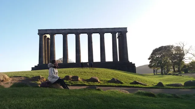 City Apartments Edinburgh