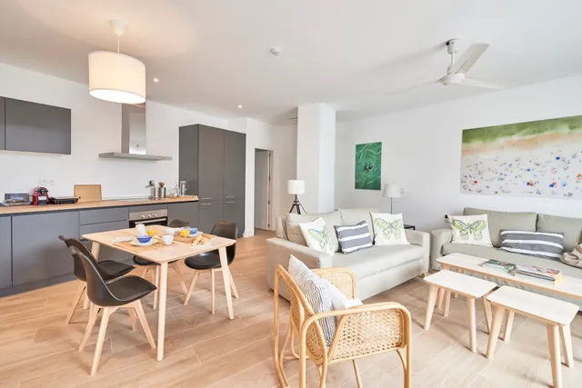 El Limonar. Apartamentos turísticos