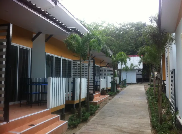 NT House Koh Lipe Resort