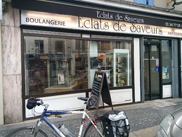 Boulangerie Eclats de saveurs