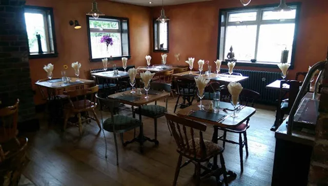 The Travellers Inn Birdwell