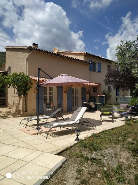 Chez Joëlle et Daniel