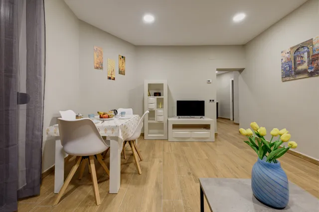 Apartamentos Menorá