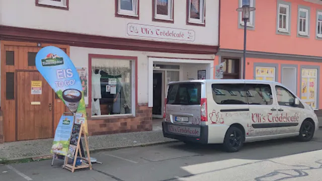 Uli's Trödelcafé
