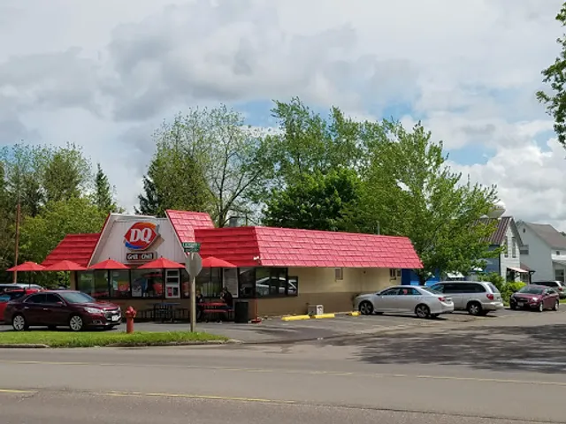 Dairy Queen Grill & Chill