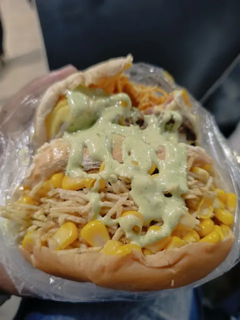 Asas Burguer Pizzaria