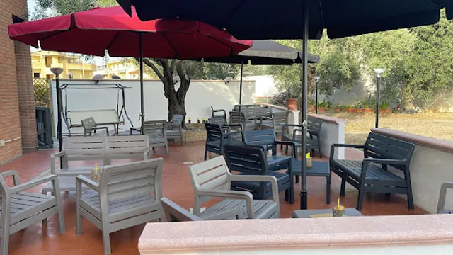 Olivarium - Bar, Pizzeria, Ristorante