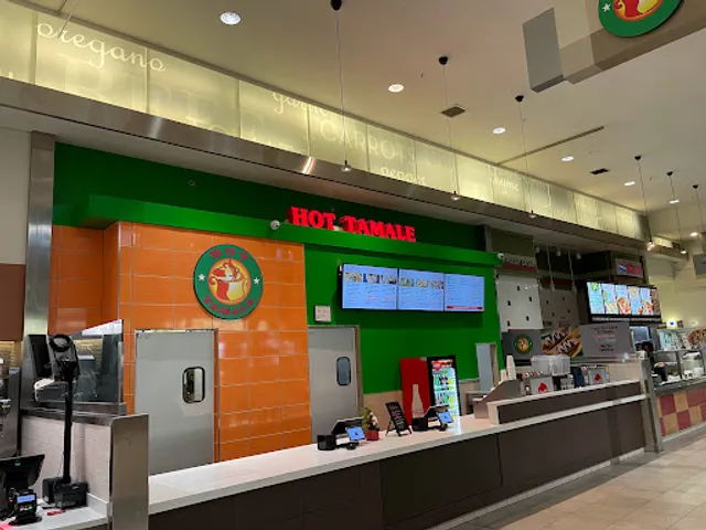 Hot Tamale