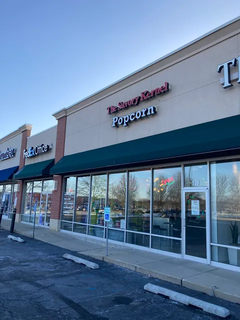 The Savory Kernel of Mishawaka