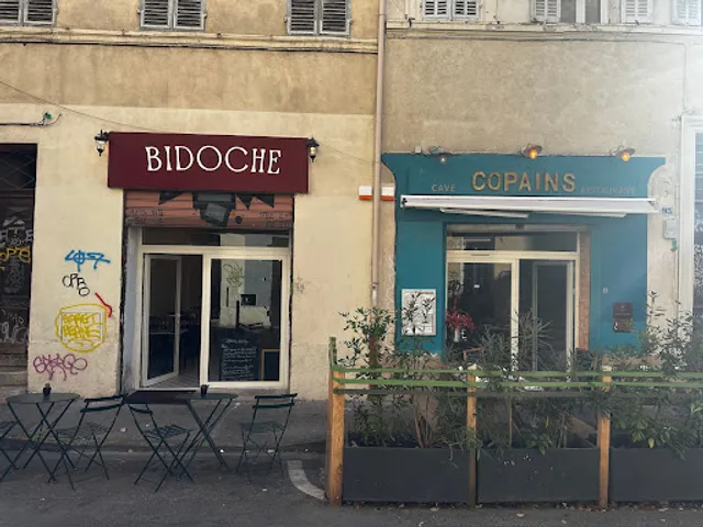 Paupiette Lodi (Ex Bidoche)