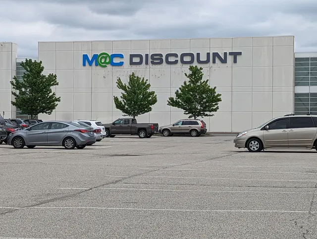 MAC.BID - Pittsburgh Mills
