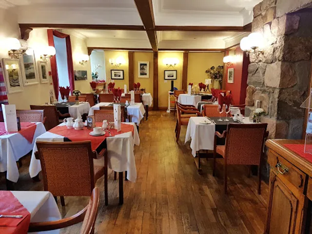 Clockhouse Restaurant