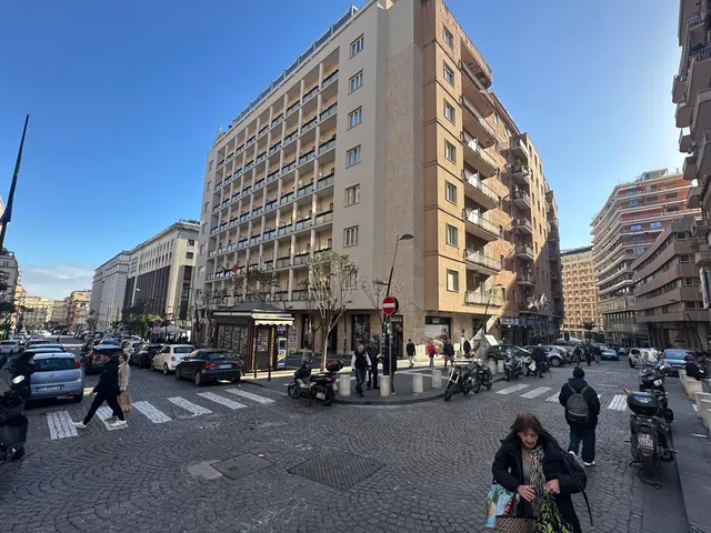 Deda & Fove Napoli Bed & Breakfast Napoli Hotel Via Toledo Napoli centro B & B, B&B Napoli centro, bed and breakfast