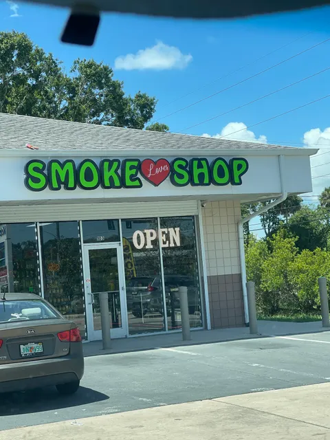 Loves Smoke Shop