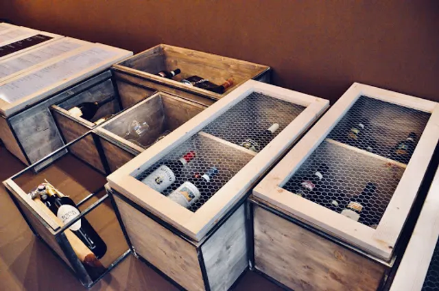 Divin Baguette -Amalfi Coast