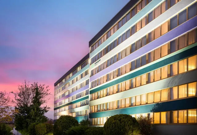 Abacco by Rilano wird in Kürze elaya hotel stuttgart ludwigsburg