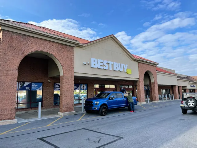 Best Buy