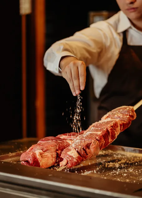 Restaurante Brasayleña Parc Vallès