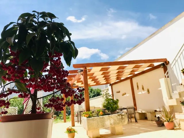 La DIMorA di Marco - Exclusive Art Rooms Salento