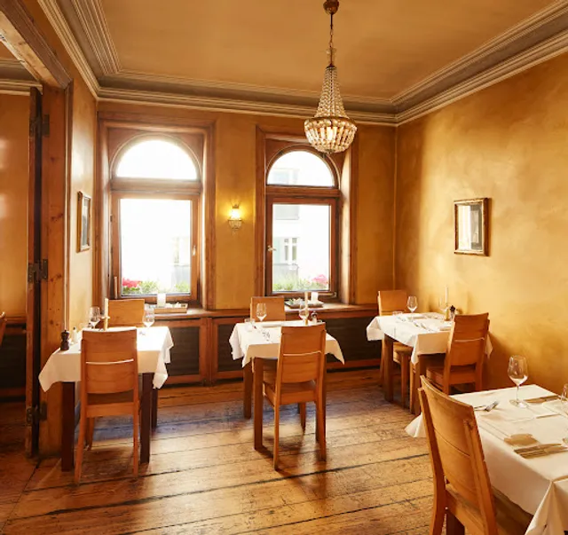 Restaurant - Weinstube Zur Traube
