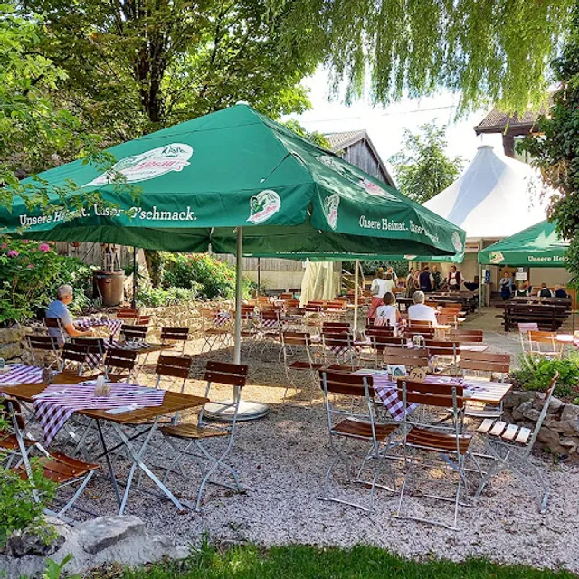 Ellmeiers BEURER HOF