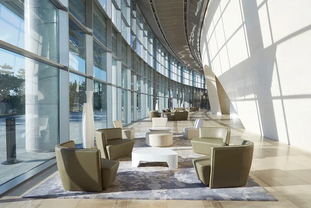 Grand Hyatt Incheon
