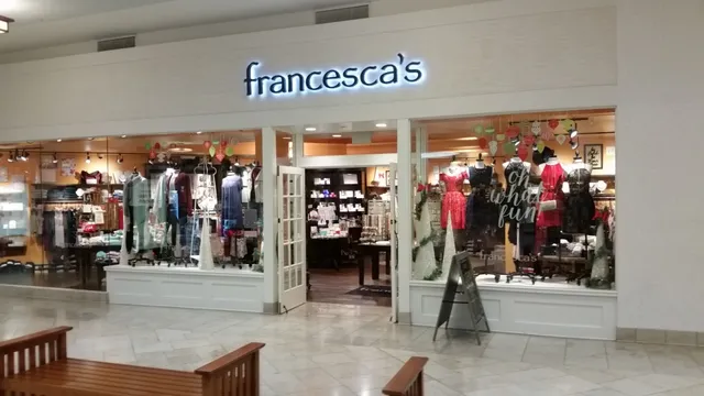 francesca's