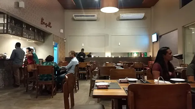 Brasallo Bar e Grill