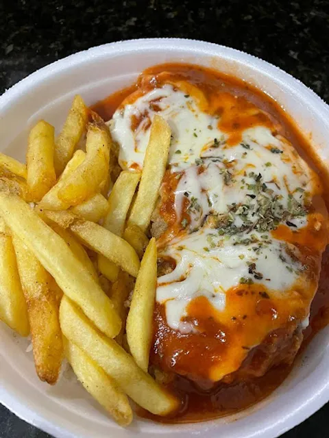 Europa Mineira Marmitaria Delivery