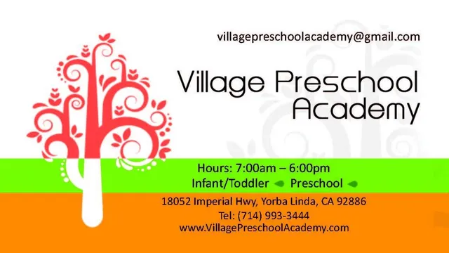 Village Preschool Academy