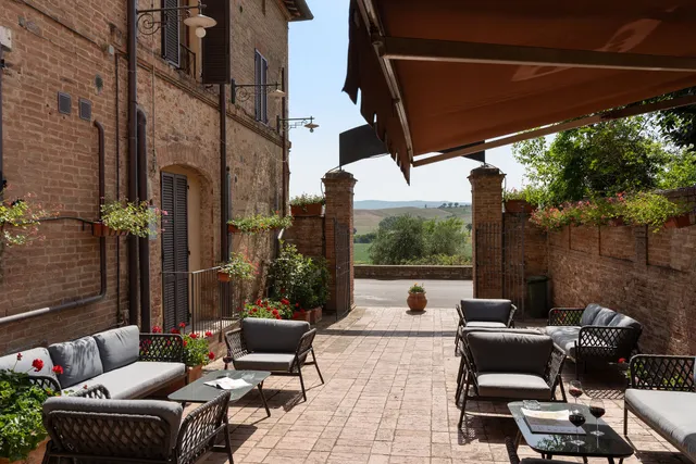 Borgo Antico - Hotel Ristorante