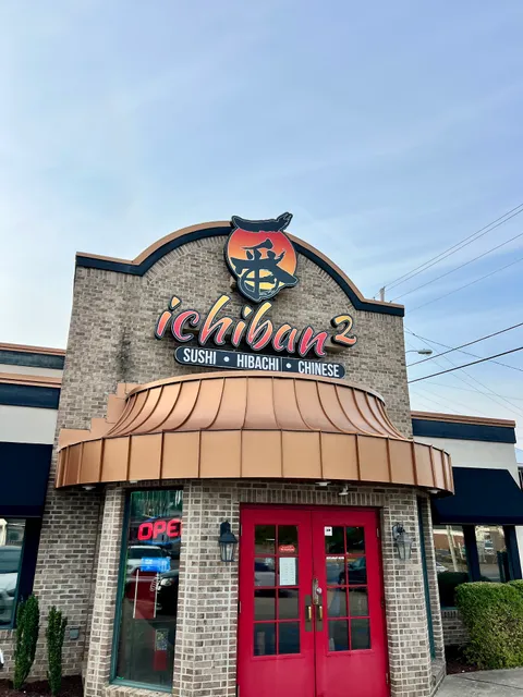 Ichiban Hibachi Steakhouse