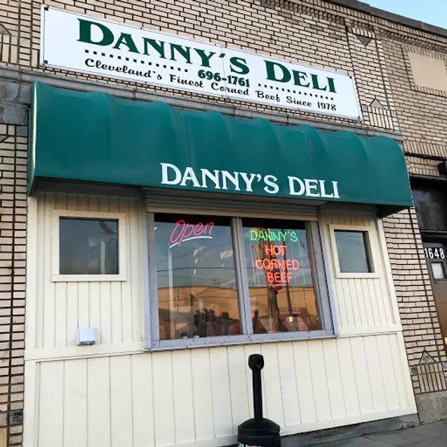 Danny's Deli & Restaurant