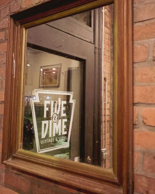 Five & Dime