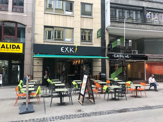 EXKi Grand Rue