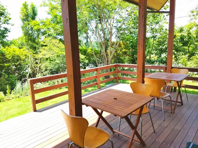 Ibuki Farm Restaurant