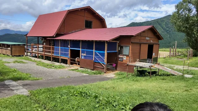 Waku-Waku Farm Maemori Kougen