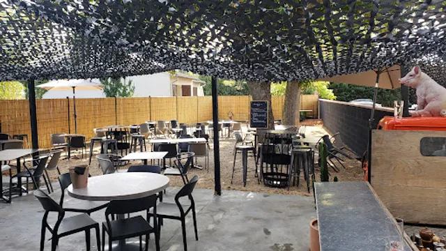 Brasserie Italienne L'andréa-Vincent ARTIGOT