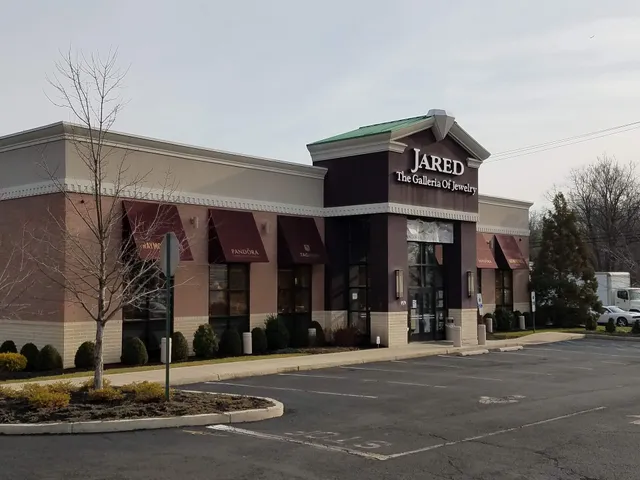 Jared Jewelers