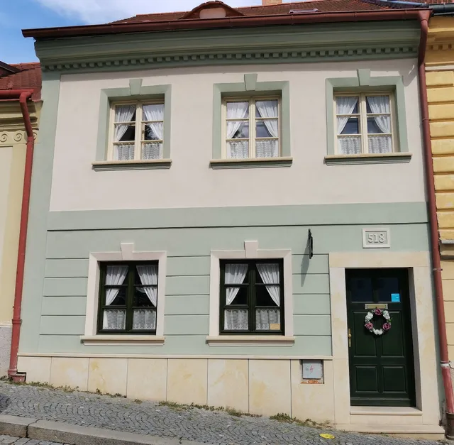 U Koudelníka - služby průvodce