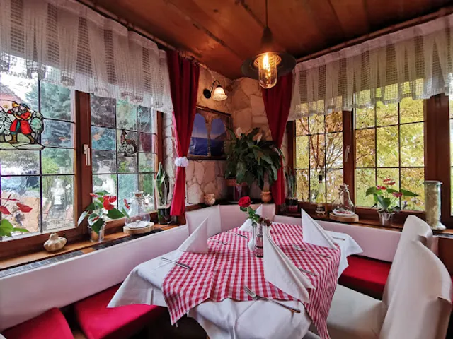 Ristorante Pulcinella Restaurant