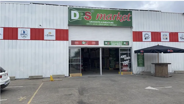 DPS Market Place - Nîmes (30)