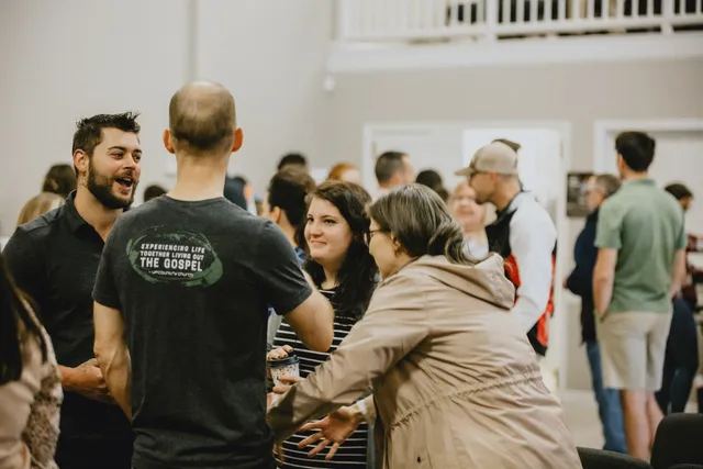 Upcountry Community Church