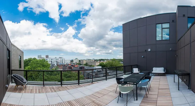 BLDG 89 - Allston Apartments