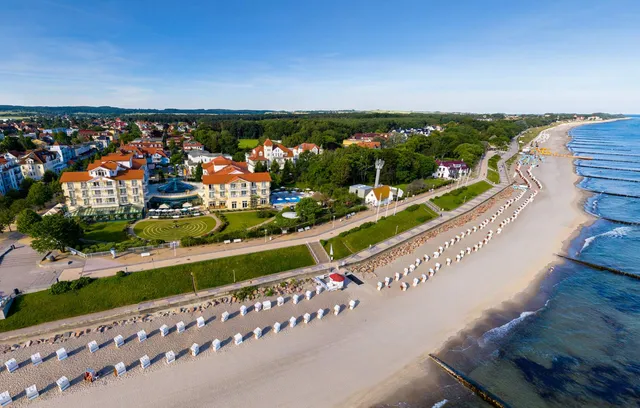 A-ROSA Ostseehotel Kühlungsborn
