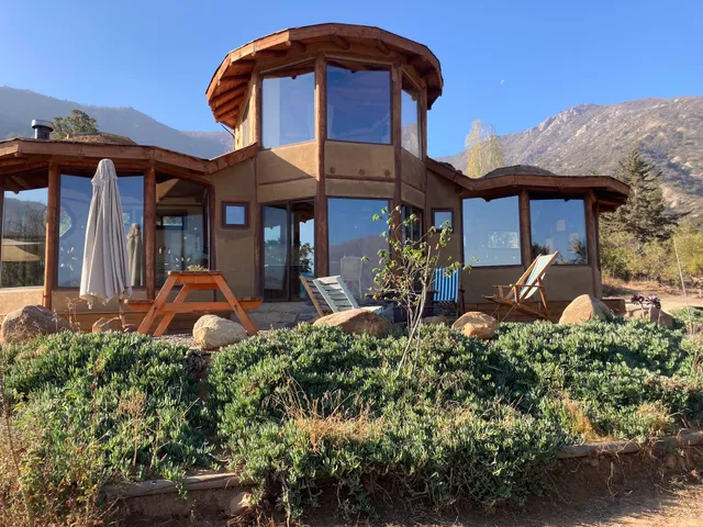 Swiss Ecolodge La Linda Loma