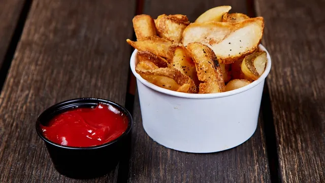 Smackbird Hot Chicken