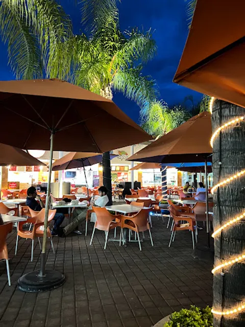 Trip's Burger Ajijic