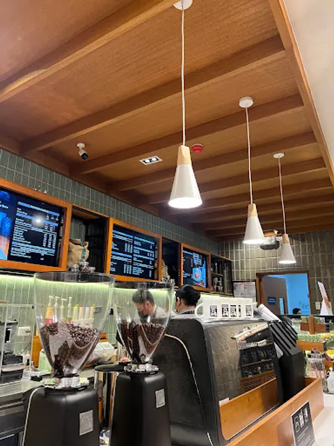 Bo's Coffee - Old De Venecia