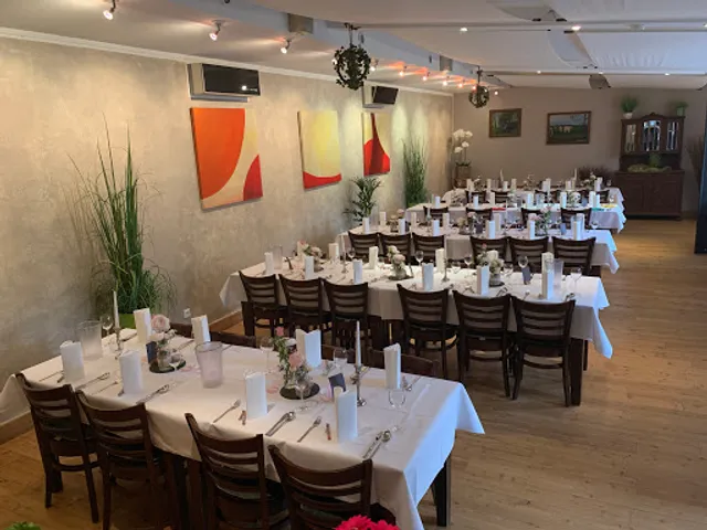 Auffelder Bauerncafe